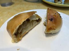 -塔里木新疆饭店(新北万达店)