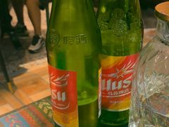 -驿楼兰·新疆菜(火车站店)