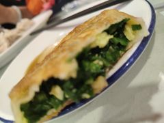 -听涛雅苑百味饺子老家菜馆