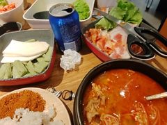 -新石器烤肉(招商1872店)