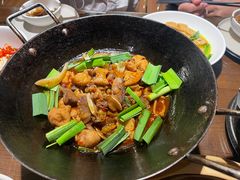 -味上湘菜馆(岳麓山店)