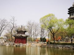 -盛世南宫影视城(北普陀影视城)
