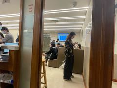 -百汇医疗健康管理与出国体检中心