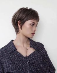 点击看大图 -MOVAN HAIR莫凡匠人发型屋