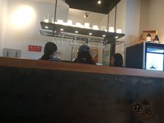 -新贝乐意大利餐厅(苏州中心店)