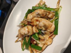 -徐记海鲜(观沙岭|滨江新城店)