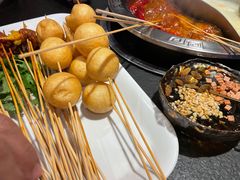 -热辣宗师·串串火锅(万达金街店)