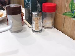 -华辉拉肠(同福店)