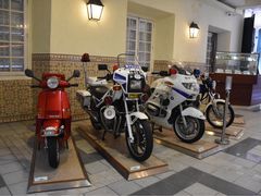 -澳门保安部队博物馆