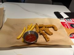 -必胜客(高新中大店)