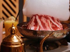 -西月山居匠心创意料理(江汉路新佳丽广场店)