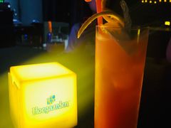 -ohbar live house(人广店)