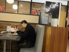 -菊上料理(蜀山银泰百货店)