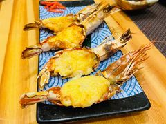 -酒久自助料理(佳兆业店)