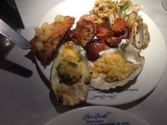 多伦多海鲜自助餐厅(圆融店)-星伦多 自助料理(圆融店)