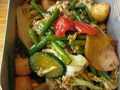 -0776食堂·京城创意菜(七里庄店)