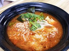 -四川老牛麻辣烫(北门桥店)
