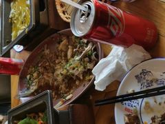 -外婆船宴餐厅·外婆喊你回家吃饭