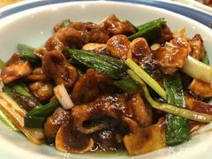 -局气 烤鸭·北京菜(光华路店)