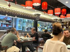 -李记饺子·熏酱东北菜(欢乐谷店)