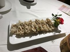 -潮福城大酒楼·潮味粤品·港式点心(湖滨北路店)