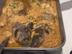 -鱼酷活鱼烤鱼(南京水游城店)