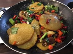 -潇湘阁(望京SOHO店)