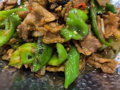 -湖南人家湘菜馆(镇江路店)