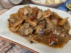 酸笋鸭-南雄雄州土菜餐厅(粤北大厦店)