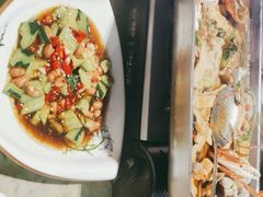 -黑牛码头·小龙虾·烧烤