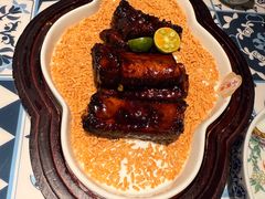 -图味美小黄鱼·景德菜(浙江路店)