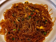 鲍粒粉丝-湖锦酒楼·32年地道湖北菜(光谷店)