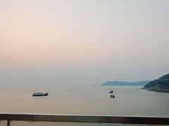 -渔·日落海景餐厅(南沙湾沙滩店)