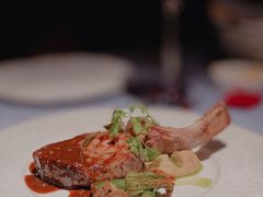 -弦月窗LUNETTE BY AMANDA(复兴路店)