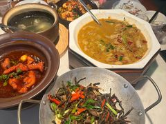 -蜀香格格•剁椒鱼头(龙西店)