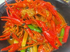 -聚味瞿记·龙虾堂(渔人码头一店)