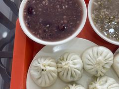 -庆丰包子铺(房山长阳店)