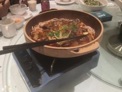 -老傅家湘潭水煮活鱼店(众一国际店)