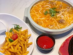 -卯时·龙光雅宴·精致锡帮菜(惠山古镇店)