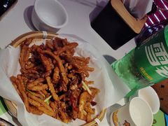 -鑫小城故事·藕汤·家常菜(台北一路总店)