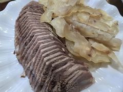 -陈记牛肉馆(尚文书店店)