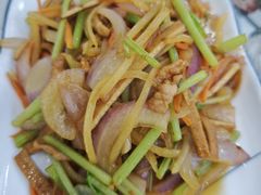 -水韵·渔家臻品私房菜(中庙店)