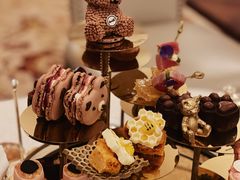 -Salon de Ville浦江汇(上海外滩华尔道夫酒店店)