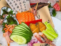 -喜聚薈·花膠雞海鮮火鍋(越秀店)