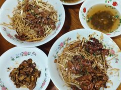 -小狗面馆(河东路店)