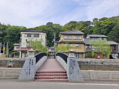 -城崎温泉 外七汤
