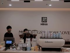 -HUGS coffee(东区店)