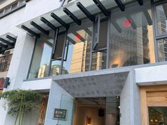 门面-老清朝包子铺(开明街店)