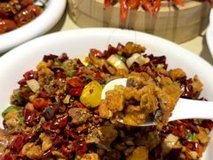 -陈帅夜排档·龙虾·炒菜·烤串(世茂店)