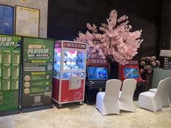 -柳州东城华美达广场酒店·欧亚西餐厅